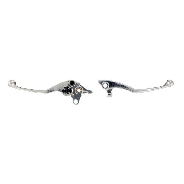 bike it Bike it oem replacement alloy brake and clutch lever set - #y01